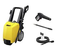 Nettoyeur Eau Chaude, 145 Bar