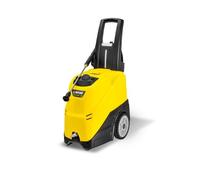 NETTOYEUR EAU CHAUDE RIO-R PRO 1208 0060702 TRAVAIL RIO-R PRO 1208