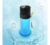 Nettoyeur électrique d'intestin, Lavement électrique automatique, Kit de seau électrique automatique USB, dispositif médical pour le nettoyage des intestins, dispositif de spa pour le nettoyage de