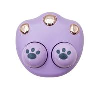 Nettoyeur Électrique Pour Étuis À Lentilles De Contact, Machine Automatique Et Portable Pour Éliminer Les Protéines, Nettoyage Efficace Des Larmes