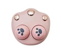 Nettoyeur Électrique Pour Étuis À Lentilles De Contact, Machine Automatique Et Portable Pour Éliminer Les Protéines, Nettoyage Efficace Des Larmes