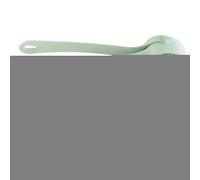 Nettoyeur Électrique pour Salle de Bain, Brosse de Nettoyage Corporel Sans Fil, Nettoyant Automatique Rotatif Étanche pour Douche Soin Spa Corps Complet Peau Hommes Femmes