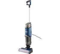 NEW SHARK HydroVac WD100EU - Nettoyeur Filaire sols durs - Brosse rotative antimicrobienne - Aspire et nettoie