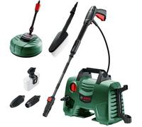 Nettoyeur haute pression 120 bar BOSCH Home and Garden EasyAquatak 120 - 06008A7902