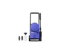 Nilfisk Nettoyeur haute pression Core 125 bars - Mini 1400 W pour jardin, terrasse et voiture