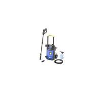 Michelin Nettoyeur haute pression MPX16E – 1600 W, 125 Bar, 420 L/H