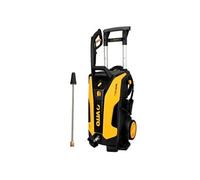 Nettoyeur haute pression 130 bar 1800W Induction Lance laiton Tuyau 5m Réservoir détergent