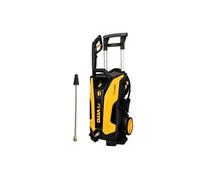 Nettoyeur haute pression 130 bar 1800W Induction Lance laiton Tuyau 5m Réservoir détergent VITO