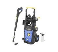 Michelin Nettoyeur Haute Pression MPX19EHDS avec Double Speed System (1900 W, 140 Bar, 460 l/h)