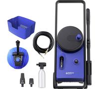 Nettoyeur haute pression 140 bar à eau froide Nilfisk Core 140-6