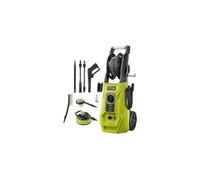 Nettoyeur haute pression - 140 Bars - 1800W - RY140PWA-P