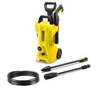 Nettoyeur haute pression 1400W 110bars K2 Premium FJ - KARCHER 1.673-600.0