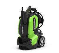 Nettoyeur Haute Pression 145 Bars Greenworks G50