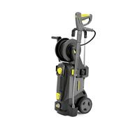Kärcher HD 5/15 CX Plus + FR Classic Nettoyeur haute pression Droit Electrique 500 l/h 2800 W Noir, Gris, Jaune