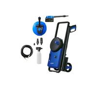 Nettoyeur haute pression 150 bars 128471336