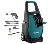 Nettoyeur haute pression 1600 W eau froide 120 bar MAKITA HW112