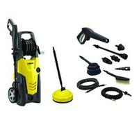 Idropulitrice Lavor Wash PLANET 170