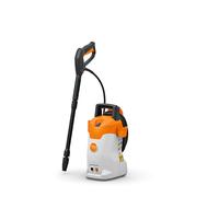 Nettoyeur haute pression 1700 W RE 80 X STIHL RE02-011-4505