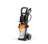 Nettoyeur haute pression 2,1kW RE 100 Plus Control - STIHL - RE02-011-4529