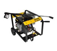 Nettoyeur haute pression 200 Bars FP 200 B LC - Moteur Loncin - FRANCEPOWER - 00609