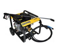 Nettoyeur haute pression 200 Bars FP 200 B LC - Moteur Loncin - FRANCEPOWER - 00618