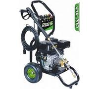 Ribimex Nettoyeur haute pression PRNHP21T 200 bars