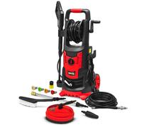 Brick Nettoyeur Haute Pression 2100W - 165 Bars