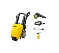 nettoyeur haute pression 2300 W eau chaude 145 bar 8 l/min Advanced 1108