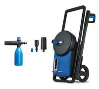 Nettoyeur haute pression 2300 W Excellent 180 Smart Assistant Standard NILFISK 128471416