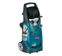 Makita Nettoyeur haute pression HW131 – 130 bar – 2300 W – Électrique – à eau froide