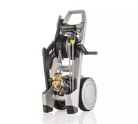 Nettoyeur Haute Pression 230V - Eau Froide - X 10/140 TST - Avec Enrouleur - KRANZLE - 60361