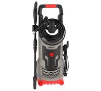 Nettoyeur Haute Pression 2400 W 120/180 Bar, Débit 480 L/h, Tuyau 8 m, Puissant et Maniable, Idéal Terrasse, Voiture, Jardin, Nettoyage Rapide et Efficace Garden DEDRA DED8824