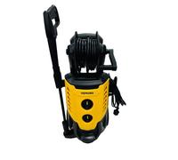 Nettoyeur Haute-Pression 2400W Nemura - Pression nominale 130bar - Débit 6,5L/min