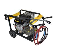 Nettoyeur haute pression 270 bars FP 270 B LC - Moteur Loncin - FRANCEPOWER - 00617