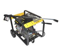 Nettoyeur haute pression 270 bars FP 270 B LC - Moteur Loncin - FRANCEPOWER - 00619