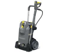 Nettoyeur haute pression eau froide HD 6/15 M + EU - KARCHER - 11509320