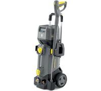 Nettoyeur haute pression 36V HD 4/11 C Bp KARCHER - Pack 2 batteries + chargeur - 1.520-925.0 G
