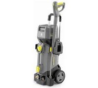 Kärcher 1.520-928.0 Nettoyeur haute pression Droit Batterie 400 l/h Gris, Jaune