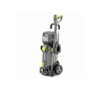 Kärcher 1.520-928.0 Nettoyeur haute pression Droit Batterie 400 l/h Gris, Jaune