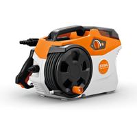 Nettoyeur haute pression 36V REA 100 Plus (sans batterie ni chargeur) - STIHL - RA01-011-7610