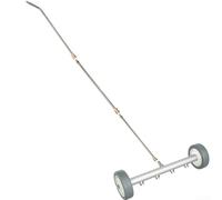 Nettoyeur haute pression 40,6 cm avec 4 buses et raccord Quick Connect 14 pour une installation rapide et un nettoyage fiable de grandes surfaces