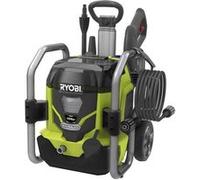 Nettoyeur haute pression RYOBI 36V LithiumPlus moteur sans charbon RPW36120HI