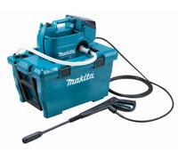 Nettoyeur haute pression à froid Makita DHW080ZK 18Vx2