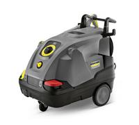 Nettoyeur haute pression à eau chaude HDS 6/14-4 - KARCHER - 1.170-900.0