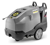 Nettoyeur haute pression à eau chaude - KARCHER - HDS 10/21-4 M - 210 bar - 1000 l/h - 8 kW