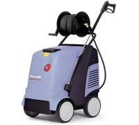 Nettoyeur haute pression à eau chaude Thermi CA12-150 - 150 bars - 720l/h - 380V