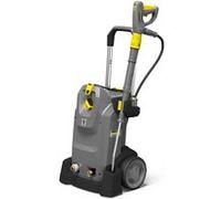 Nettoyeur haute pression à eau froide 180bar débit 760L/h 4.6kW avec rotabuse HD 8/18-4 M+ G