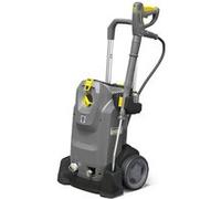 Nettoyeur haute pression à eau froide 4,2kW 170bar débit 700L/h avec pompe en laition et r G