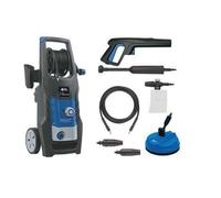 Nettoyeur haute pression - A.Fredda AR 2.S PE - 2200 W - 160 bars - Débit 160 LT/H