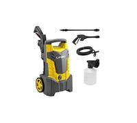Nettoyeur haute pression à eau froide Lavor Idro Fury 110 - Lavorwash électrique